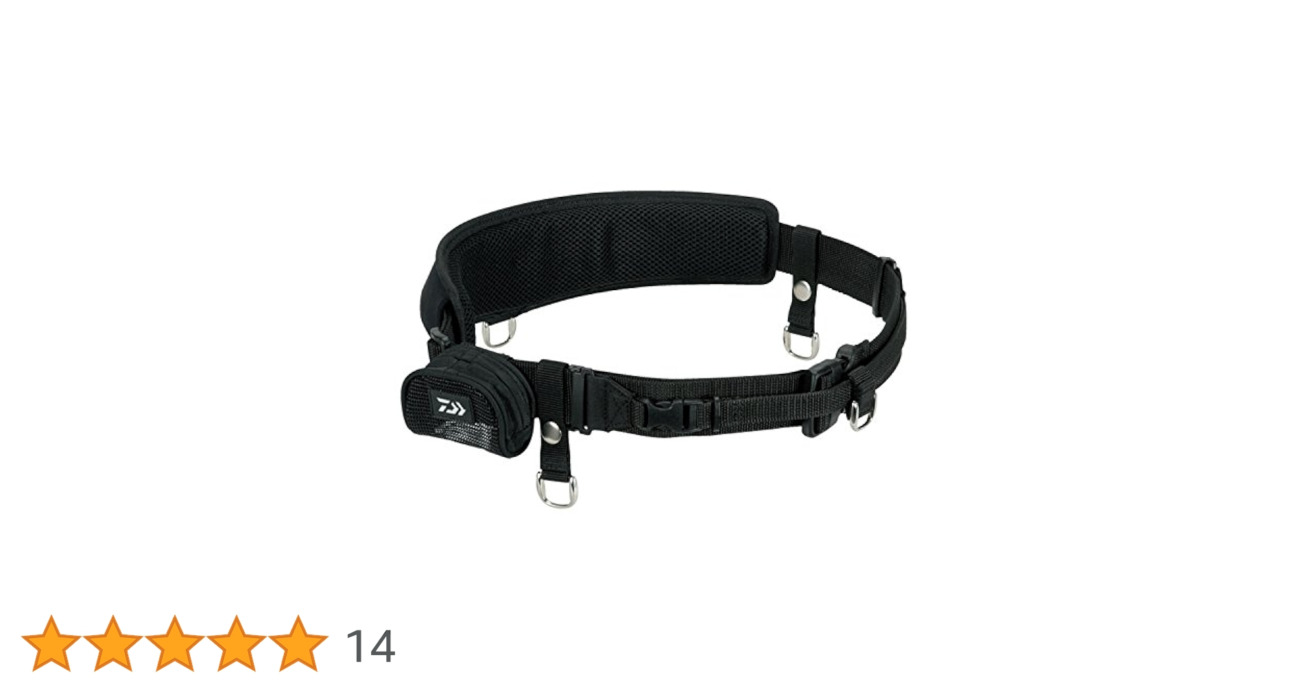 Amazon | ダイワ(DAIWA) アユベルト アユベルト DA-4105 OS